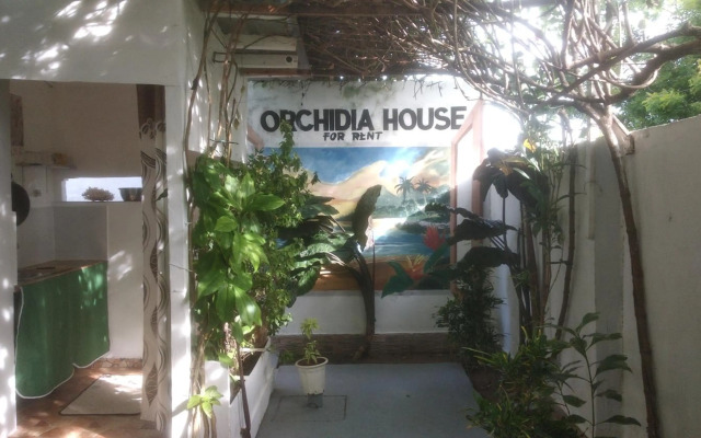 Orchidia House Santa fe Bantayan island