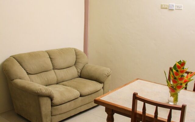 Iso's Bed & Breakfast