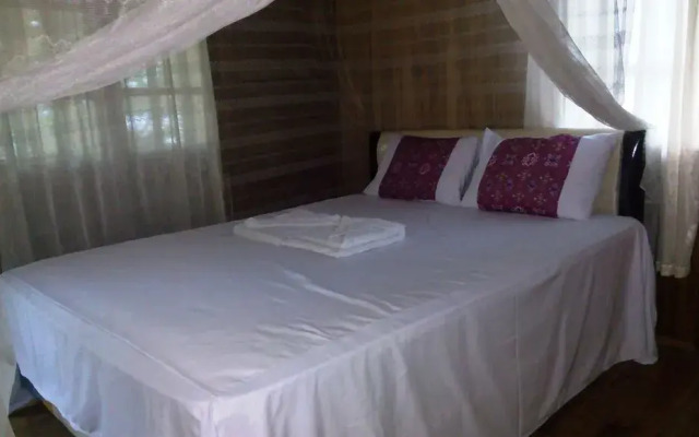 Jonaths Cottage Bunaken