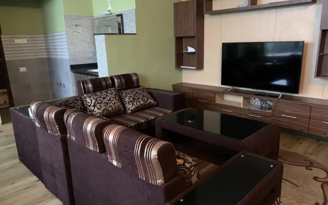 2BHK Apartment