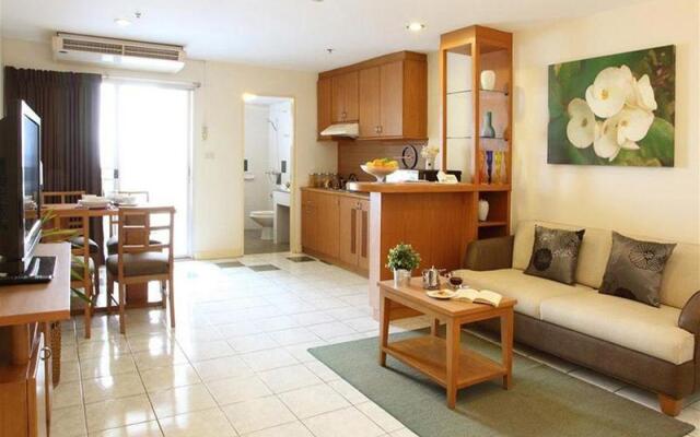 B.U. Place Appartment