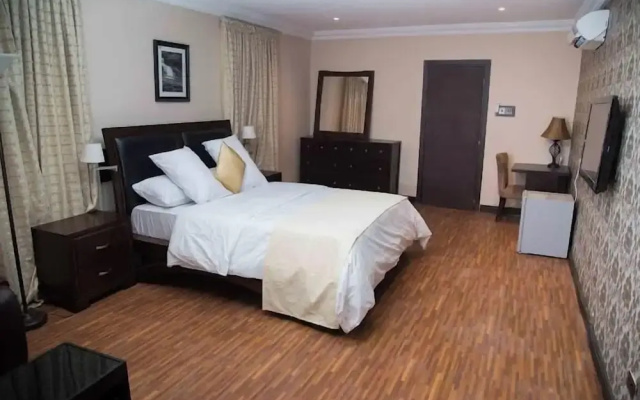 Brava Hotel