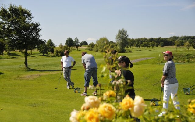 Ferienwohnungen Wulfener Hals