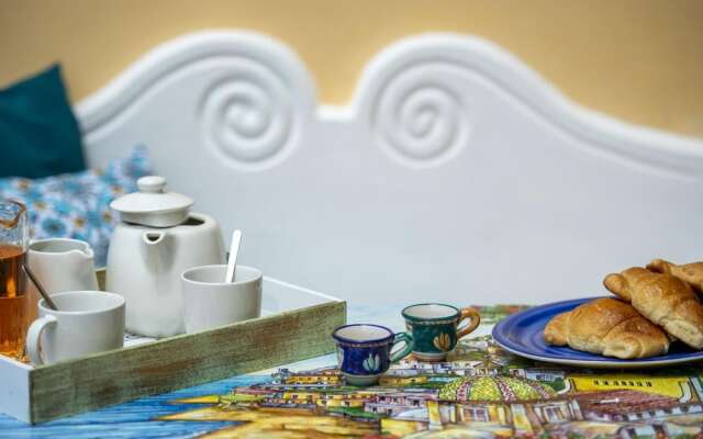 Amore Rentals - Casa Barbera B