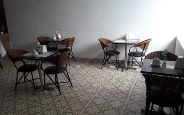 Carlton Plaza Hotel Campinas