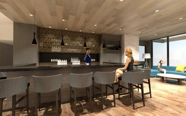 Fairfield Inn & Suites Aguascalientes