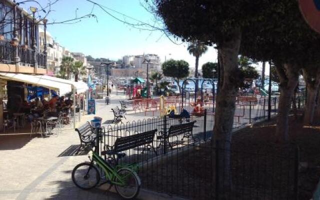 The April Maisonette