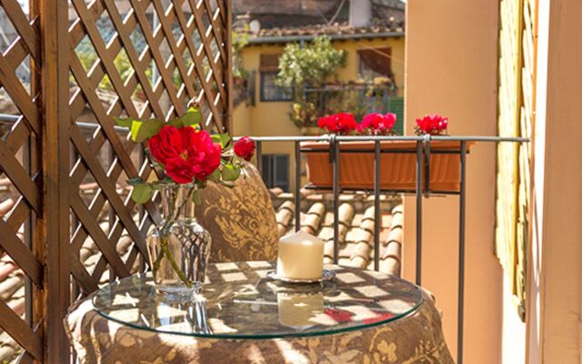 Pantheonview - Luxury Suites