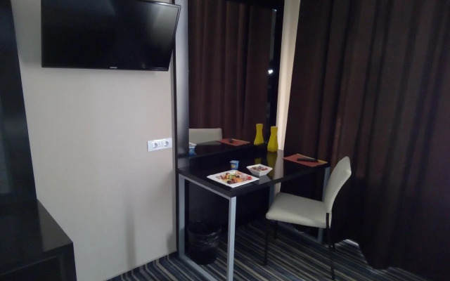 Hotel Astoria City Center