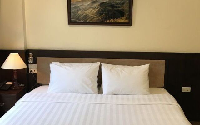 Sapa Memory Hotel 2