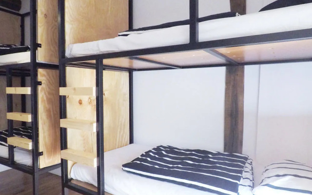 Surfing Etxea - Hostel