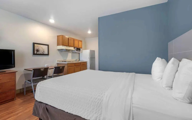 Extended Stay America Select Suites - Gainesville
