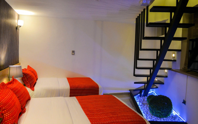 Hotel Lindsay