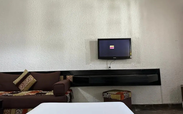 Ourida Urban Hotel