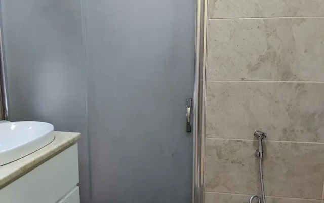 Gold City Hotel Baku