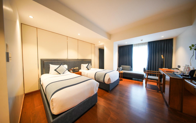 Pride Hotel Udaipur