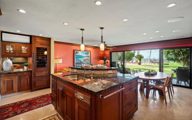 Maalaea Surf C2 1 Bedroom Condo