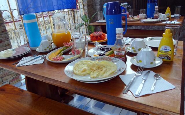 Hostal El Viajero