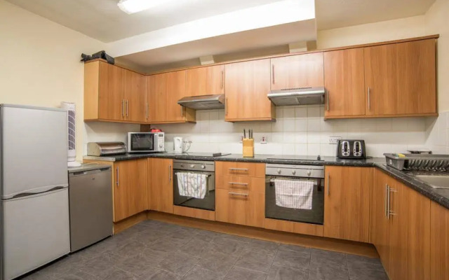 Metro Inns Teesside