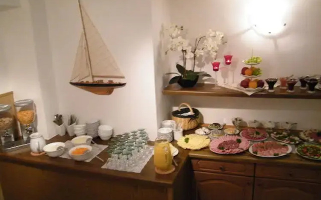 Pension Villa Frohsinn