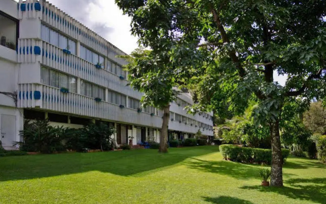 Hotel Boulevard Nairobi, City Centre CBD