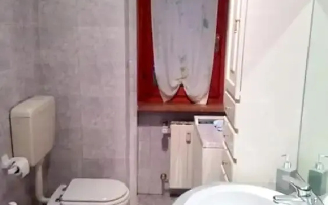 Apartment with One Bedroom in Villastellone, with Balcony