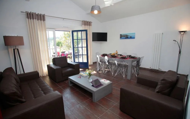 Villas Odalys Le Domaine de Lana