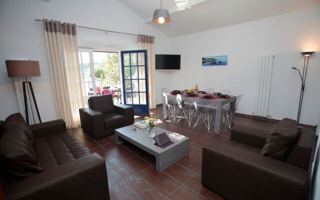 Villas Odalys Le Domaine de Lana