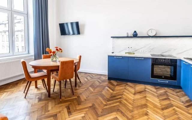 2bcomfy - Barlickiego