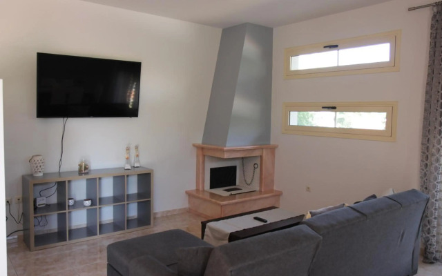 Platoni Elite Apartments