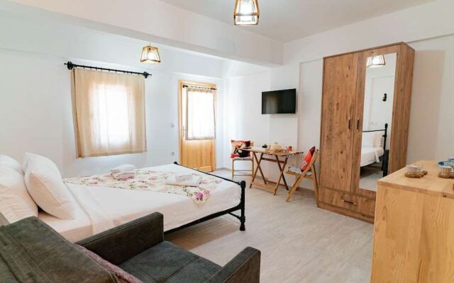Masal Suites Eski Datca