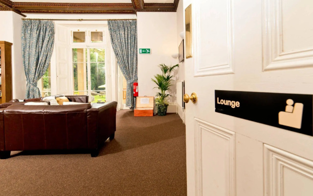 YHA Bath - Hostel