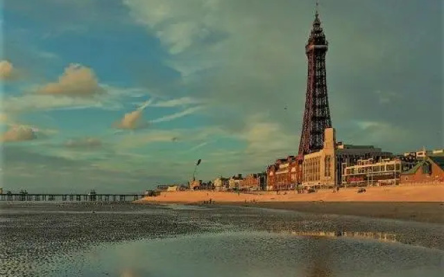 Sutton Park Guest House