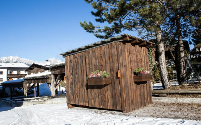 Appartement Solstein
