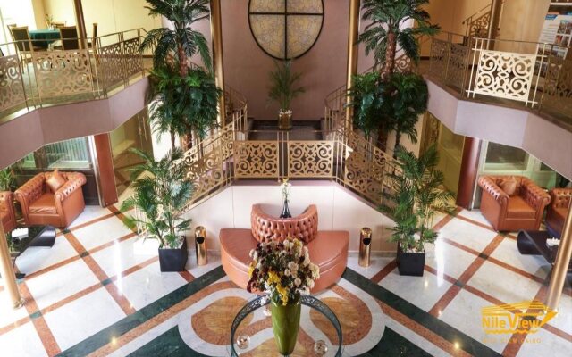 Nile View Hotel