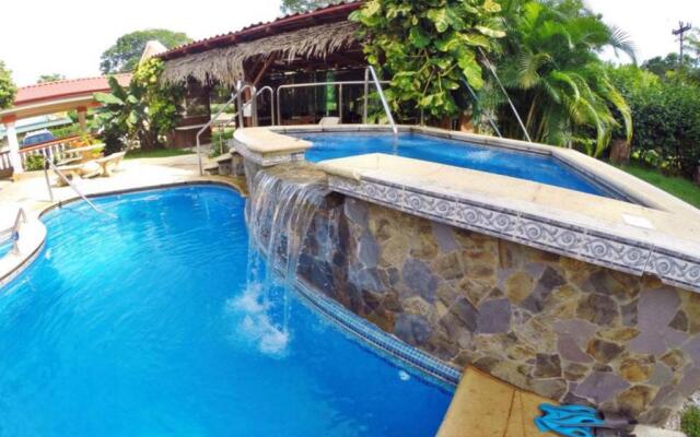 Hotel Esperanza