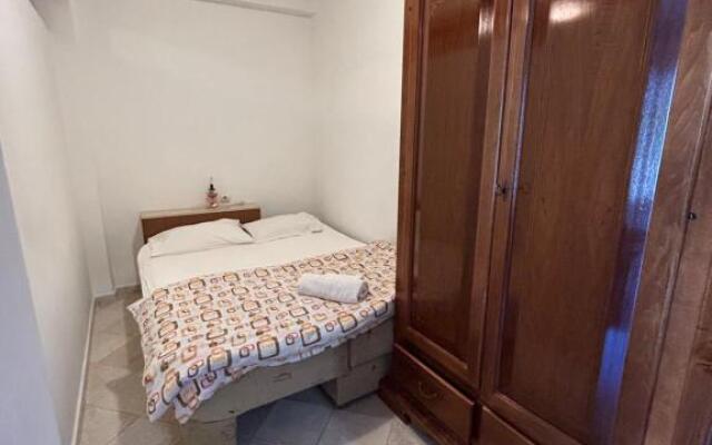 Apartman Jovan2,on the beach with free Wi-Fi