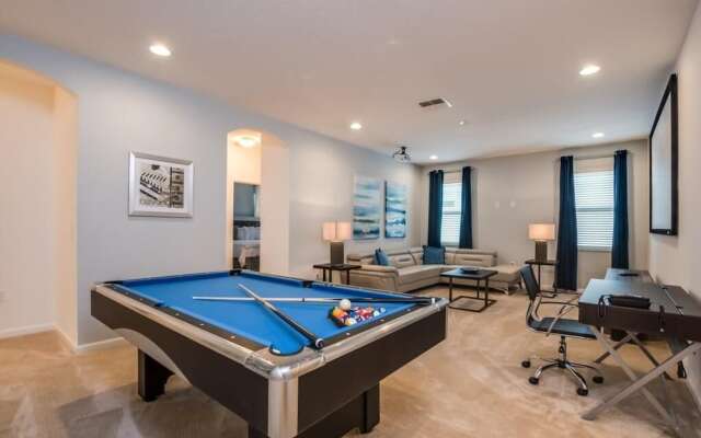 2619ca 10 Bedroom Villa by Redawning