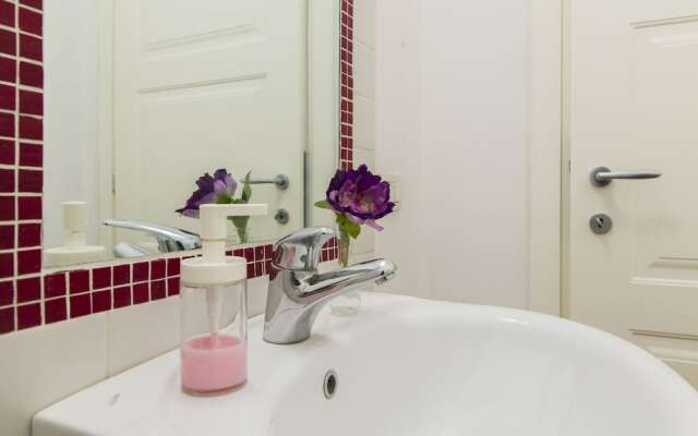 Della Scala Modern Apartment