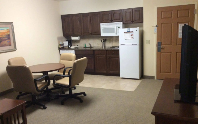 Staybridge Suites Oklahoma City-Quail Springs by IHG