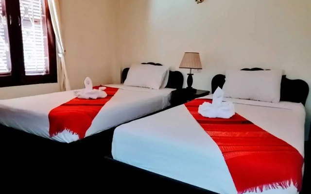 Phonepraseuth Guesthouse