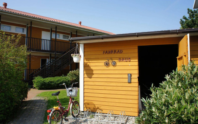 Hotel Schwedenhaus Wismar