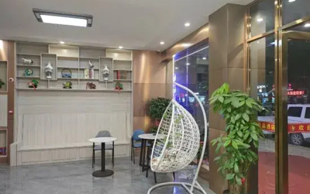 Elite Excellence Hotel
