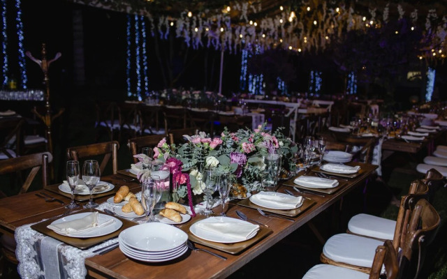 Hotel Puente Nacional & Spa