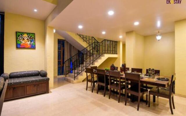 EKO STAY (Gold)- PALM GROVE VILLA