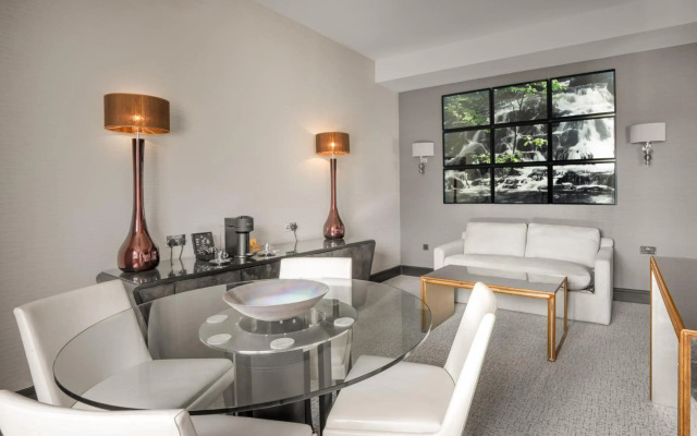 Stanley House Hotel & Spa