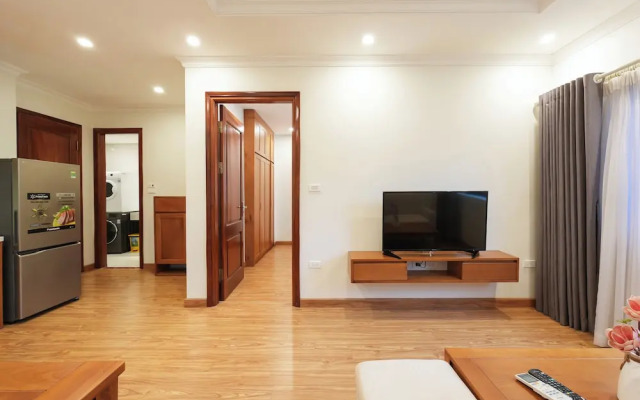 NINE HOUSING 68 Kim Ma Thuong