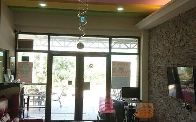 Relax Homestay