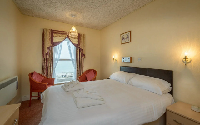 Somerset Hotel