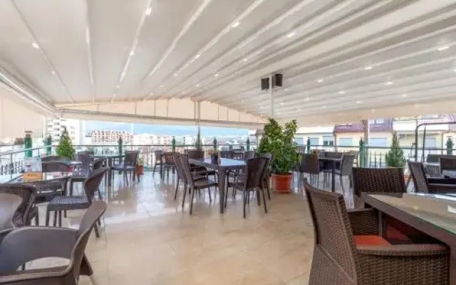 Green Center Gili